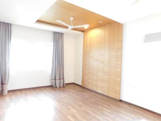 Rental | 4 BHK + 5100 Sq.Ft. Villa in Rajapushpa Open Skies