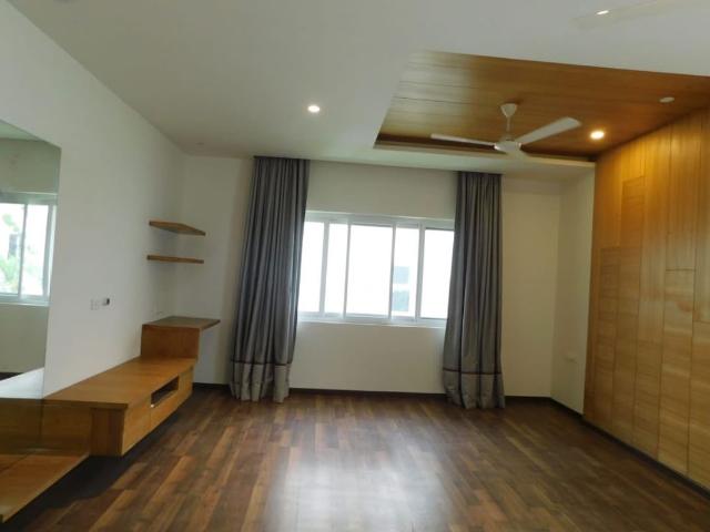 Rental | 4 BHK + 5100 Sq.Ft. Villa in Rajapushpa Open Skies