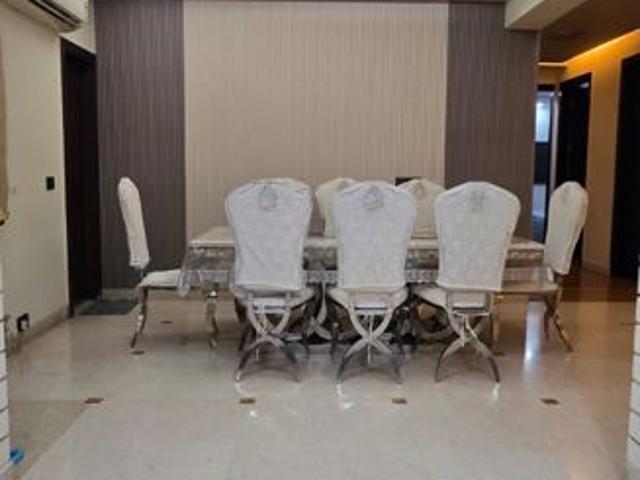 Rental | 4 BHK + 5260 Sq.Ft. Apartment in SS Hibiscus