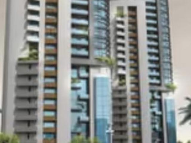 Rental | 4 BHK + 5300 Sq.Ft. Apartment in 3C Lotus 300