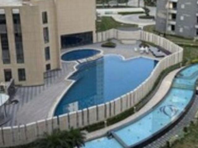 Rental | 4 BHK + 5300 Sq.Ft. Apartment in 3C Lotus 300