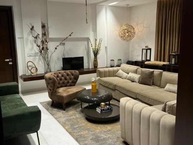 Rental | 4 BHK + 5605 Sq.Ft. Villa in Emaar Marbella
