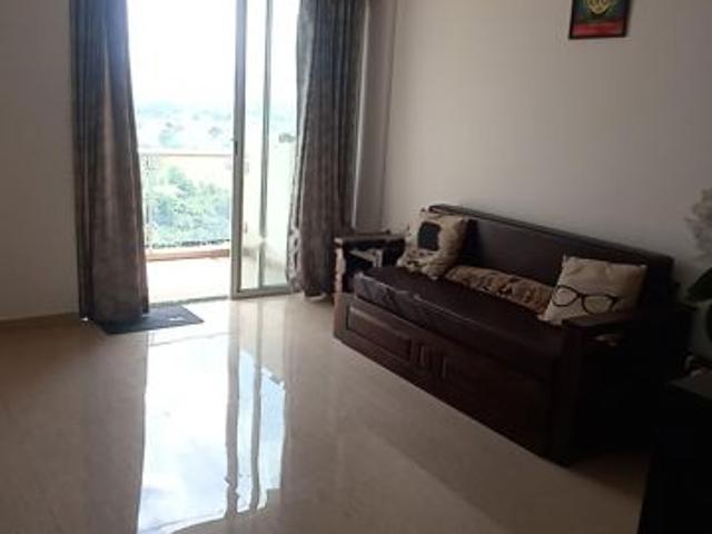 Rental | 4 BHK 5625 Sq.Ft. Apartment in Lodha Bellezza Sky Villas