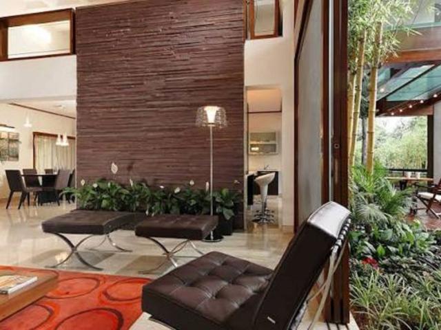 Rental | 4 BHK + 5924 Sq.Ft. Apartment in Windmills of Your Mind