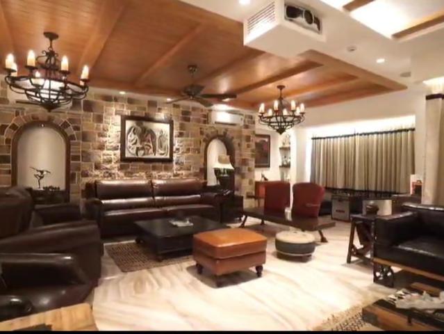 Rental | 4 BHK 6000 Sq.Ft. Penthouse in Hiranandani Gardens Somerset