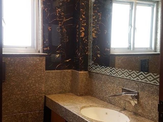 Rental | 4 BHK 600 Sq.Ft. Apartment in Vasant Vihar