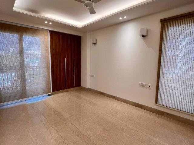 Rental | 4 BHK 600 Sq.Yd. Villa in Vasant Vihar