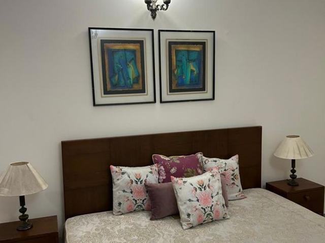 Rental | 4 BHK 800 Sq.Yd. Apartment in Anand Lok