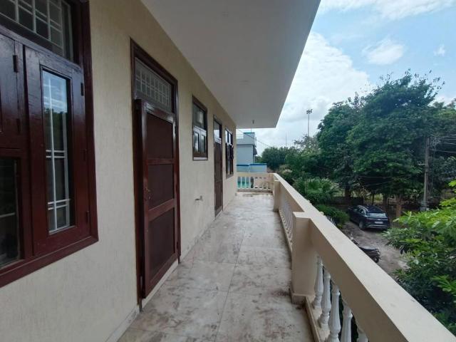 Rental | 4 BHK + Basement 1200 Sq.Yd. Villa in New Friends Colony