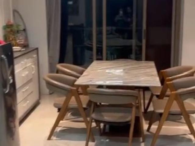 Rental | 4 BHK + Basement 1675 Sq.Ft. Apartment in Goyal Green Woods