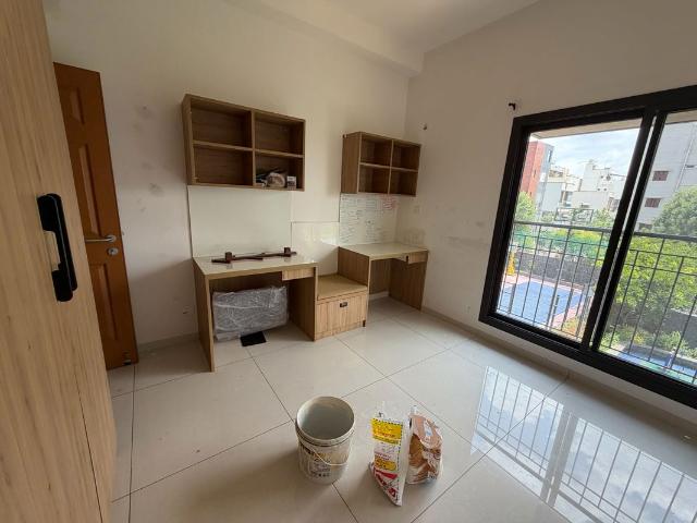 Rental | 4 BHK + Basement 2252 Sq.Ft. Apartment in Sobha HRC Pristine