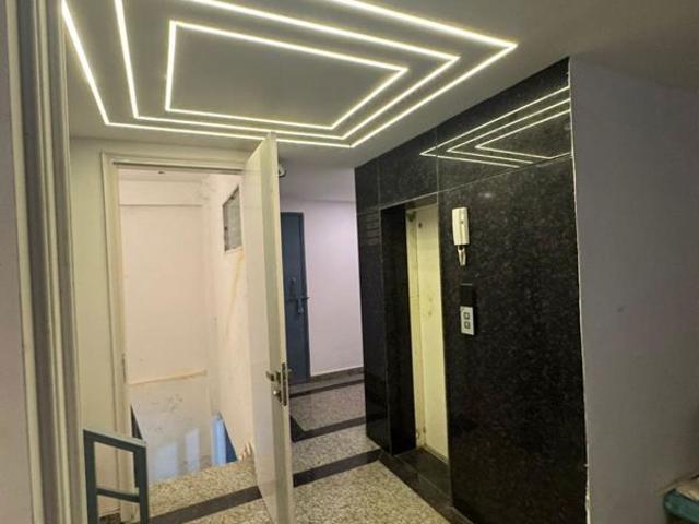 Rental | 4 BHK + Basement 230 Sq.Mt. Independent House in Today Ridge Residency