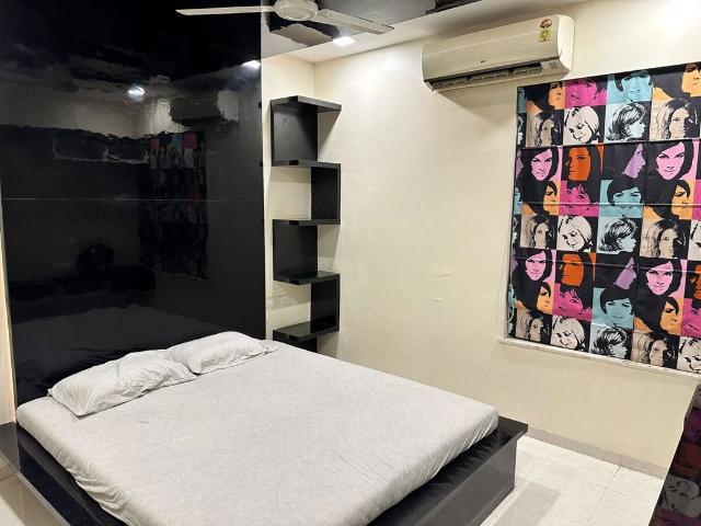 Rental | 4 BHK + Basement 2400 Sq.Ft. Apartment in Kolte Patil 24K Opula