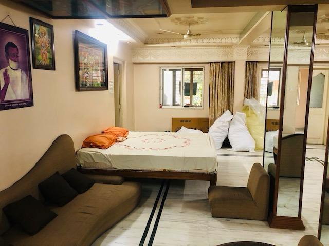 Rental | 4 BHK + Basement 2400 Sq.Ft. Apartment in Orion Complex