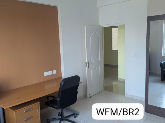 Rental | 4 BHK + Basement 2695 Sq.Ft. Apartment in G Corp The Icon