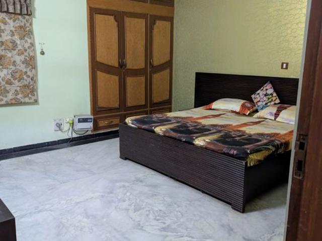 Rental | 4 BHK + Basement 300 Sq.Yd. Independent House in Greater Kailash II