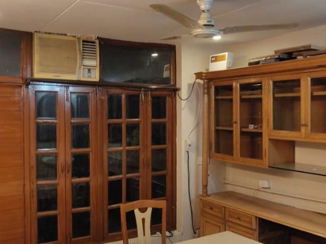 Rental | 4 BHK + Basement 300 Sq.Yd. Villa in Jasola Vihar