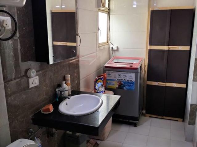 Rental | 4 BHK + Basement 320 Sq.Yd. Villa in Chittaranjan Park
