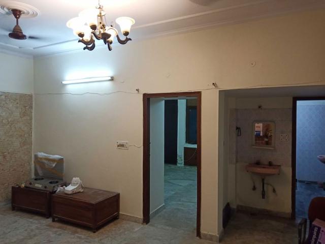 Rental | 4 BHK + Basement 380 Sq.Yd. Independent House in Defence Colony
