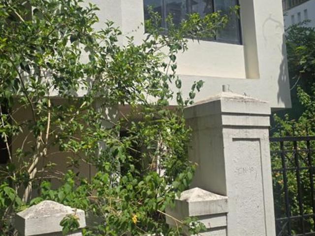 Rental | 4 BHK + Basement 4000 Sq.Ft. Villa in Sharada Oxford Classic