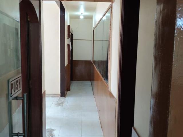 Rental | 4 BHK + Basement 400 Sq.Yd. Independent House in Safdarjung Enclave