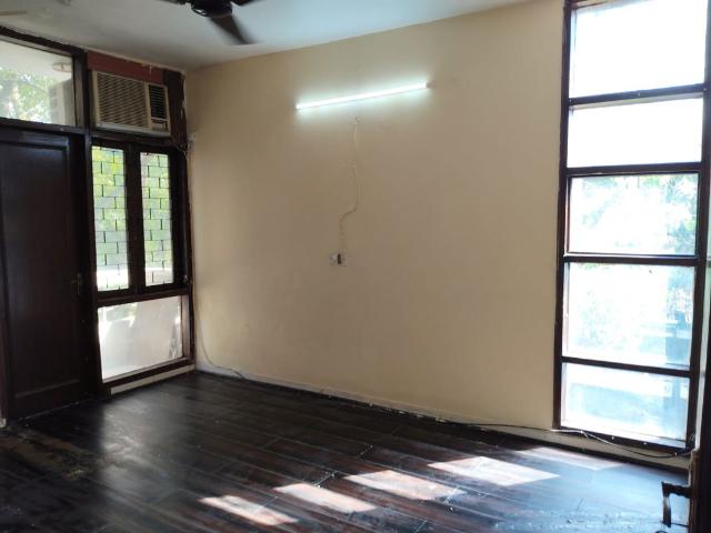 Rental | 4 BHK + Basement 400 Sq.Yd. Independent House in Vasant Vihar