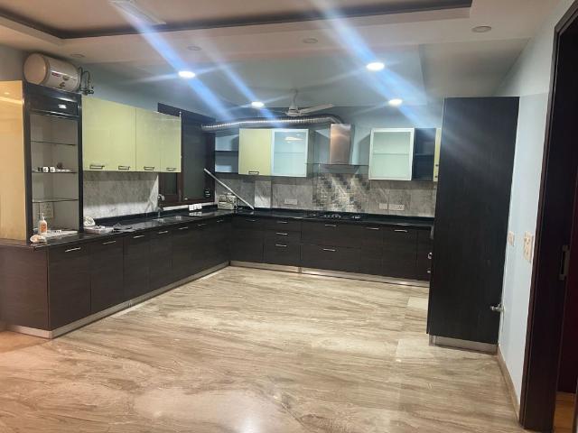 Rental | 4 BHK + Basement 400 Sq.Yd. Villa in Greater Kailash I