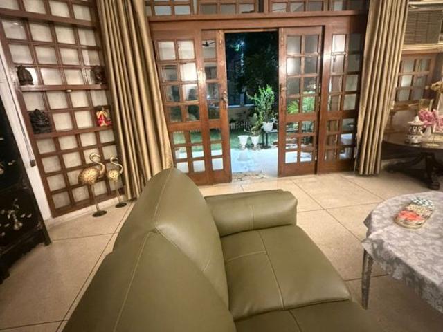 Rental | 4 BHK + Basement 500 Sq.Yd. Villa in DLF Phase II