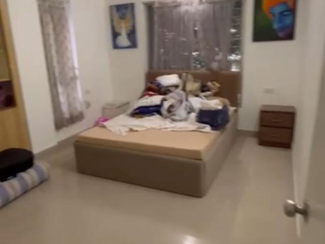 Rental | 4 BHK + Basement,Store Room 2400 Sq.Ft. Apartment in Orion Complex
