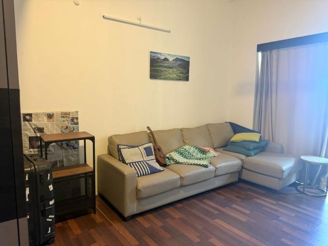Rental | 4 BHK + Basement,Store Room 3100 Sq.Ft. Apartment in L&T Emerald Isle