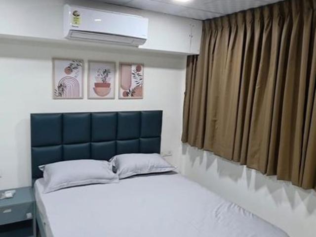 Rental | 4 BHK + Basement,Store Room 3500 Sq.Ft. Villa in Bayview Avenue