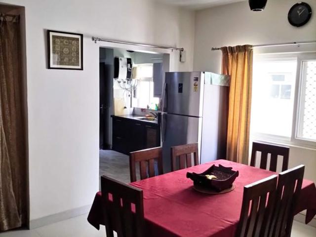 Rental | 4 BHK + Extra Room 400 Sq.Yd. Villa in Vasant Vihar