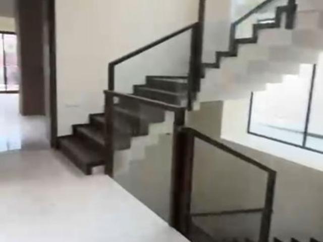 Rental | 4 BHK + Extra Room 4910 Sq.Ft. Villa in Brigade Orchards Pavilion Villas
