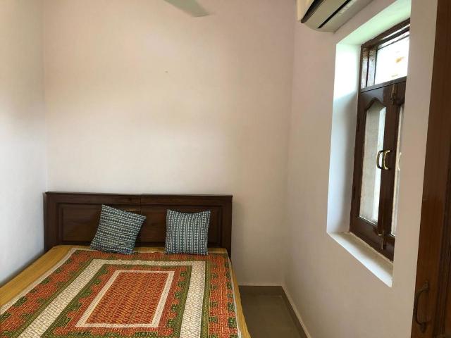Rental | 4 BHK + Extra Room 500 Sq.Yd. Independent House in Greater Kailash I