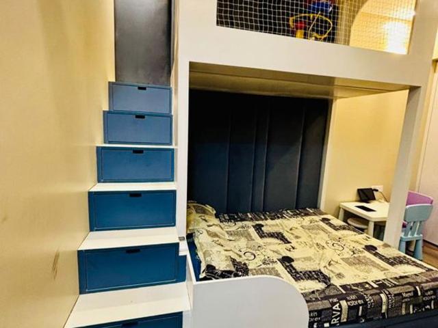 Rental | 4 BHK + Extra Room 500 Sq.Yd. Independent House in Saket