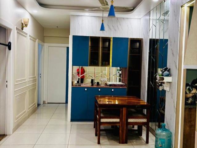Rental | 4 BHK + Extra Room 600 Sq.Yd. Independent House in Vasant Vihar