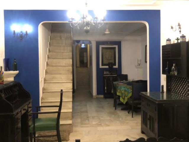 Rental | 4 BHK + Extra Room 600 Sq.Yd. Villa in Vasant Vihar