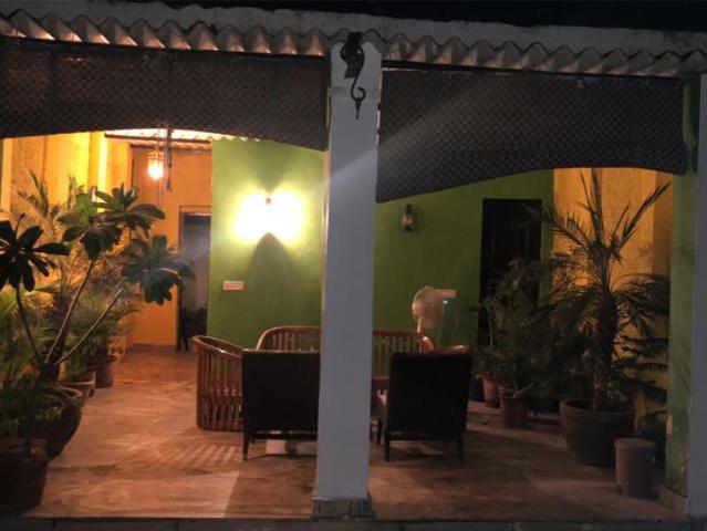 Rental | 4 BHK + Extra Room 630 Sq.Yd. Villa in Vasant Vihar