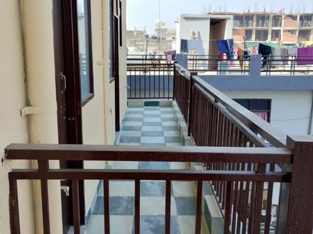 Rental | 4 BHK + Extra Room 800 Sq.Yd. Apartment in Panchsheel Park