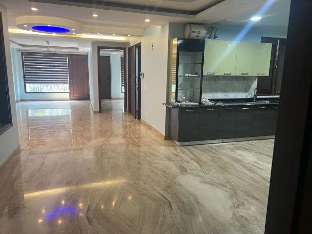 Rental | 4 BHK + Extra Room 800 Sq.Yd. Independent House in Anand Lok