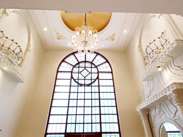 Rental | 4 BHK + Extra Room 8500 Sq.Ft. Independent House in Hill View Banjara Hills