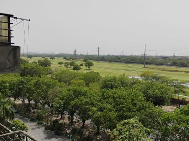Rental | 4 BHK + Extra Room 1550 Sq.Ft. Apartment in Dwarka