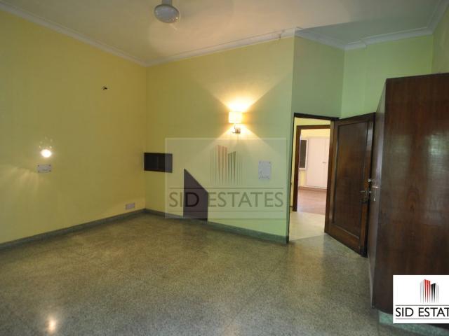 Rental | 4 BHK + Extra Room 155 Sq.Yd. Independent House in Property Mall Sarvpriya Homes