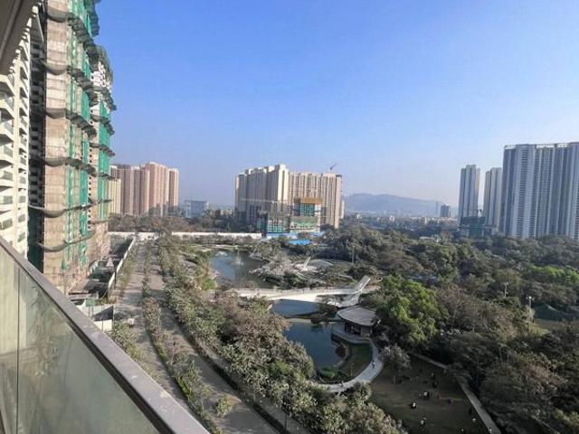 Rental | 4 BHK + Extra Room 1750 Sq.Ft. Apartment in Kalpataru Immensa