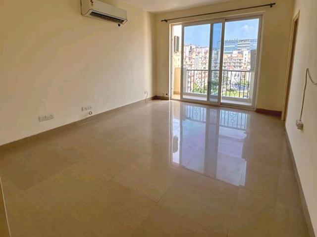 Rental | 4 BHK + Extra Room 1975 Sq.Ft. Apartment in Emaar Emerald Floors Premier