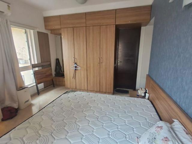 Rental | 4 BHK + Extra Room 2200 Sq.Ft. Apartment in Hiranandani Gardens Glen Ridge