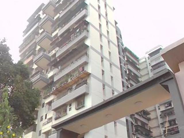 Rental | 4 BHK + Extra Room 2400 Sq.Ft. Apartment in Asian Dream Heights