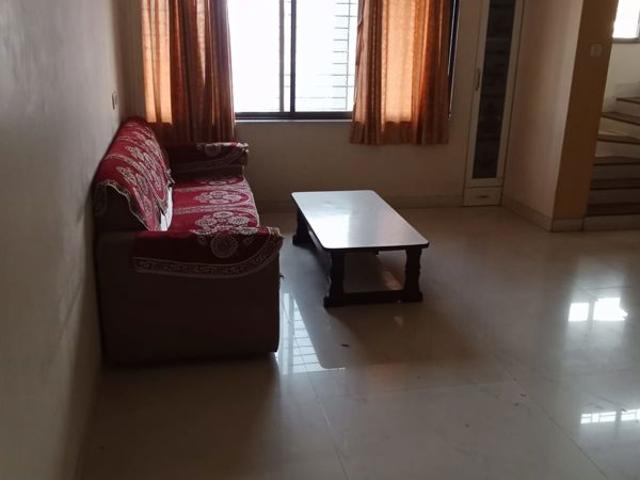 Rental | 4 BHK + Extra Room 2400 Sq.Ft. Apartment in Asian Dream Heights