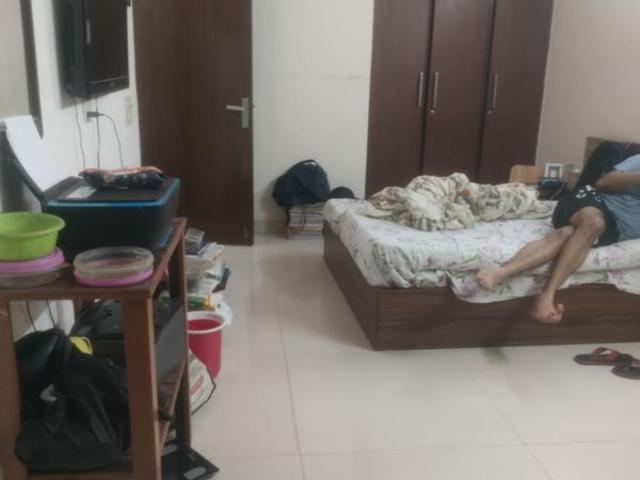 Rental | 4 BHK + Extra Room 2500 Sq.Ft. Apartment in Vasant Kunj