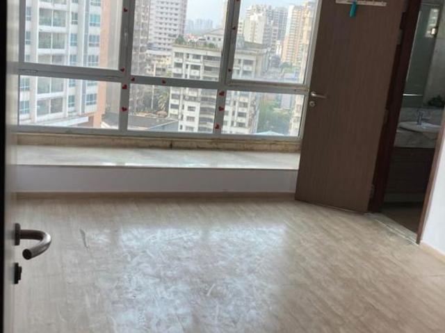 Rental | 4 BHK + Extra Room 2800 Sq.Ft. Apartment in DB Woods